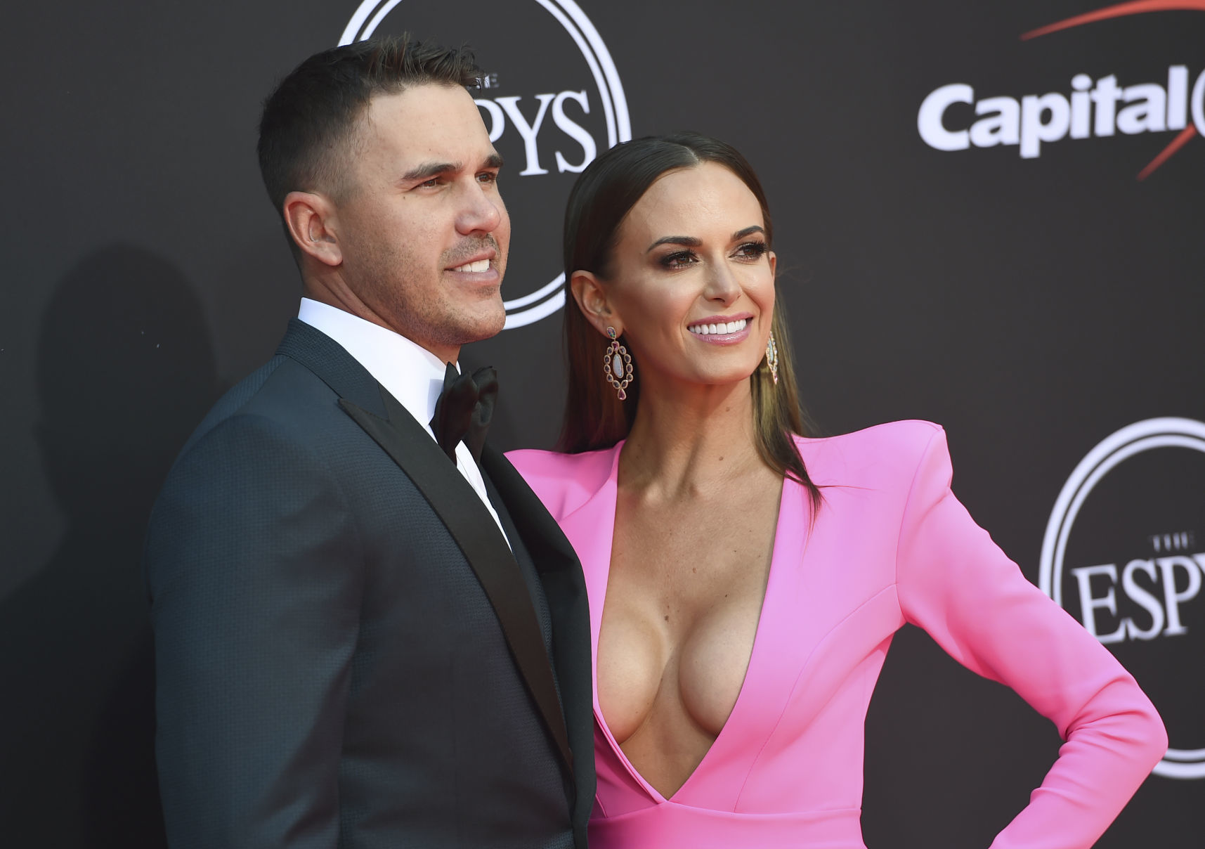 2019 ESPY Awards - Arrivals